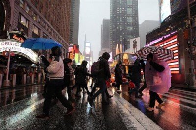 ABD'de tüketici güveni 10 yılın en düşük seviyesine indi