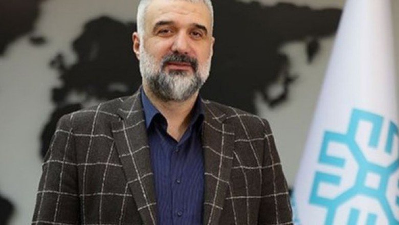 AK Parti İstanbul İl Başkanı Osman Nuri Kabaktepe&amp;#039;den zafer sözü!