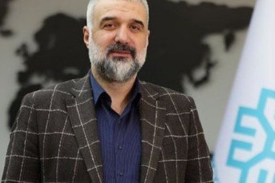 AK Parti İstanbul İl Başkanı Osman Nuri Kabaktepe'den zafer sözü!