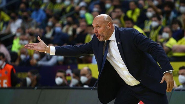 Aleksandar Djordjevic: 'Çok eksiğimiz vardı'