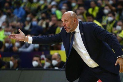 Aleksandar Djordjevic: 'Çok eksiğimiz vardı'