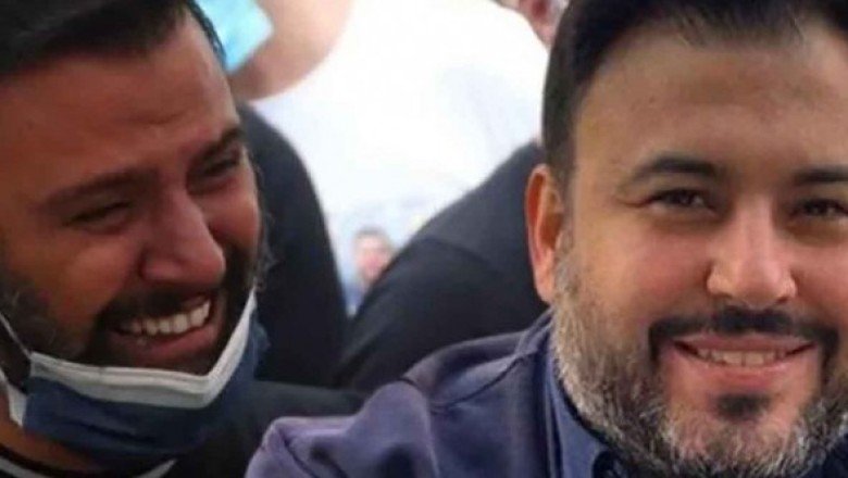 Alişan&amp;#039;dan duygusal itiraflar: Yanlış anlaşılır diye gülmekten çekiniyorum