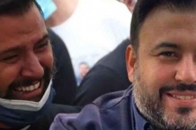 Alişan'dan duygusal itiraflar: Yanlış anlaşılır diye gülmekten çekiniyorum