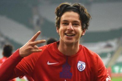 Altınordu, Enis Destan'ı Avrupa'ya yollamaya hazırlanıyor