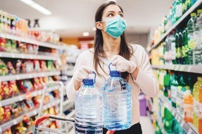 Ambalajda depozito dönemi