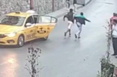 Arsız hırsızlar: Telefonunu çaldılar, şikayetçi olunca darp edip kaçırdılar