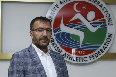 Atletizmde yabancı antrenör dönemi