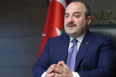 Bakan Varank'tan 'uzaktan çalışma' açıklaması