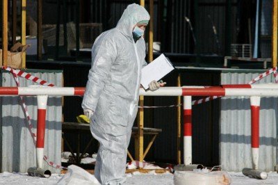 Belçika'da kuş gribi tespit edildi