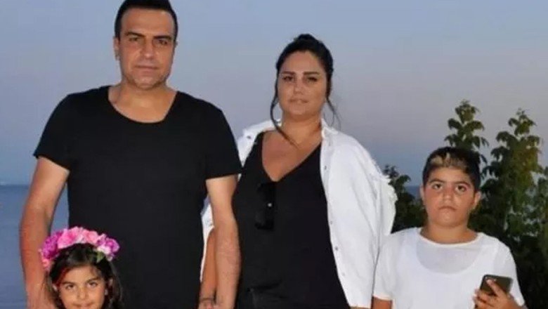 Berdan Mardini: Eşim benimle evliyken sahte kimlikle başkasıyla nikah kıymış