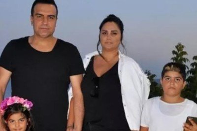 Berdan Mardini: Eşim benimle evliyken sahte kimlikle başkasıyla nikah kıymış