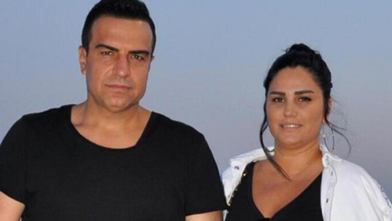 Berdan Mardini&amp;#039;den şok itiraf: Eşim benimle evliyken sahte kimlikle başkasıyla evlenmiş