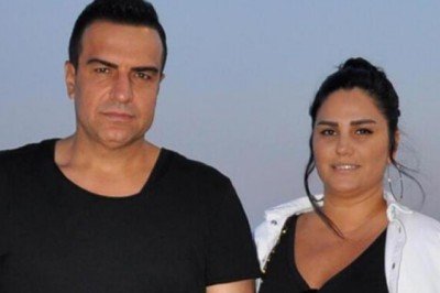 Berdan Mardini'den şok itiraf: Eşim benimle evliyken sahte kimlikle başkasıyla evlenmiş