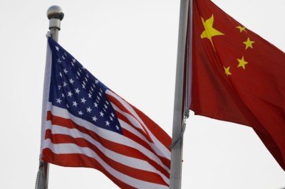 Beyaz Saray: Biden ile Şi, ABDÇin ilişkilerini çevrim içi zirvede görüşecek