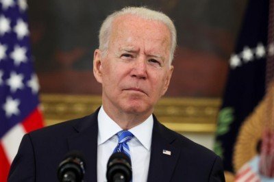 Biden, BelarusPolonya sınırındaki göçmen krizinden endişeli