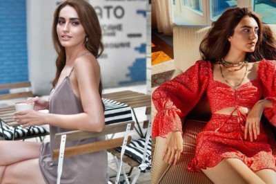 Bir Zamanlar Çukurova’nın Gülten’i Selin Genç mini elbisesiyle mest etti