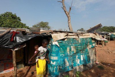 BM: Nijerya'da 12 milyon kişi açlıkla karşı karşıya kalabilir