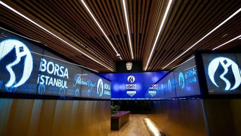 Borsa İstanbul rekorunu yukarı taşımaya devam ediyor