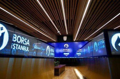 Borsa İstanbul rekorunu yukarı taşımaya devam ediyor