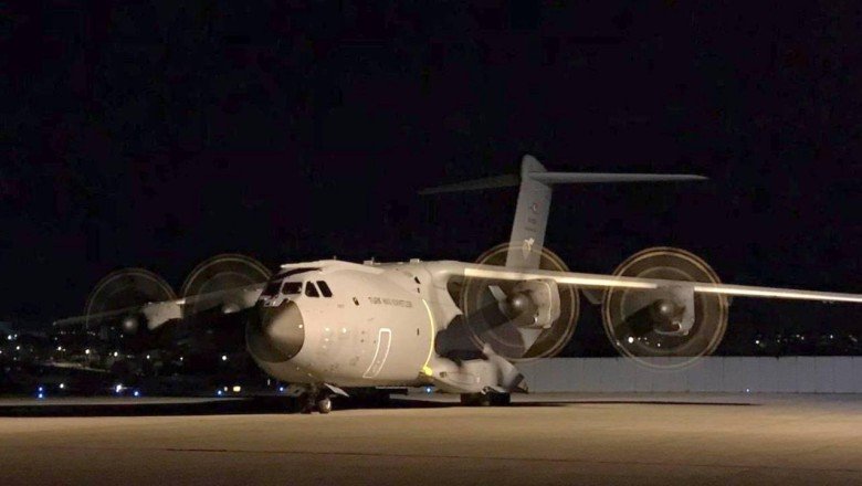 Bosna Hersek'teki kaybolan Türk vatandaşı için arama kurtarma ekibi gönderildi