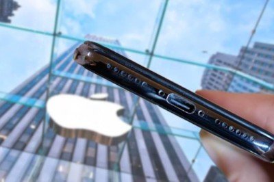 Bunu Gören Apple Çalışmalara Başladı Bile: İlk ve Tek USB Type-C Girişli iPhone, 86 Bin Dolara Satıldı - Webtekno