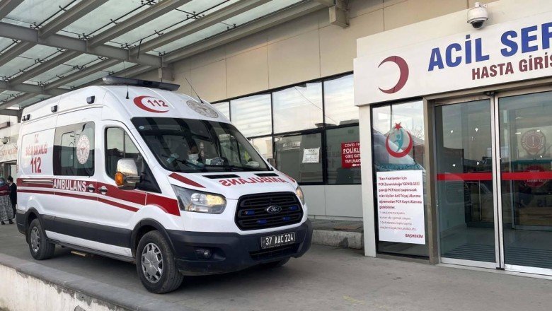 Çamaşır makinesine giren 5 yaşındaki çocuk hayatını kaybetti