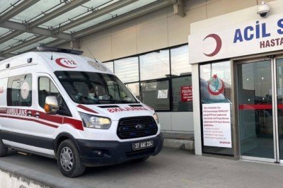 Çamaşır makinesine giren 5 yaşındaki çocuk hayatını kaybetti