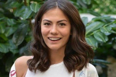 Demet Özdemir'in son paylaşımı sosyal medyada olay oldu