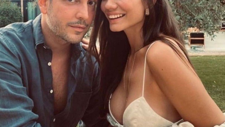 Demet Özdemir’in yüzüne ne oldu? Oyuncu Demet Özdemir estetik kurbanı mı yoksa... - Sabah