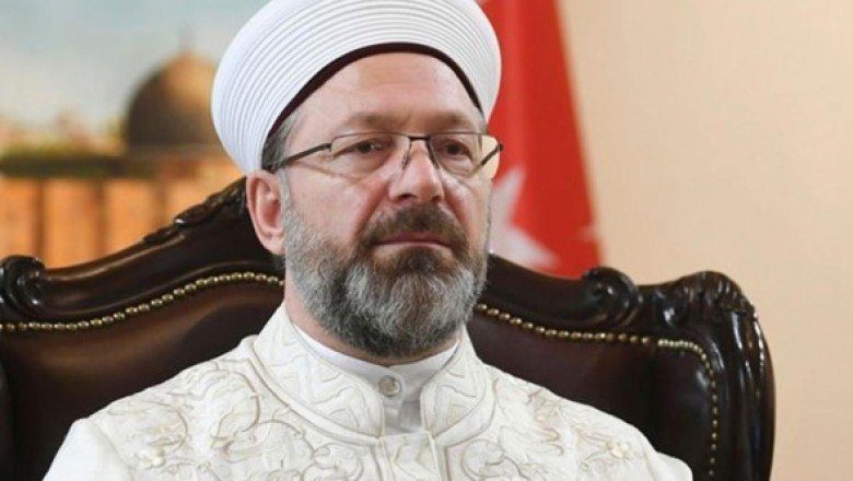 Diyanet duyurdu: Ara verilen turlar başlıyor