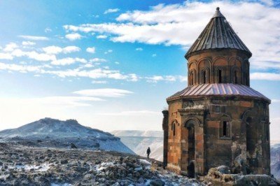 Doğu Anadolu Bölgesi'nde Gezilecek Yerler