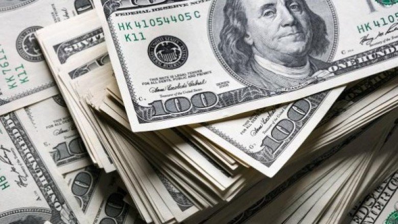 Dolar ne kadar? Dolar 10 TL oldu mu? Euro kaç lira? 10 dolar kaç TL? 12 Kasım güncel dolar kuru...