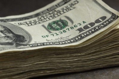 Dolar'da yeni rekor: 9.99'u gördü!