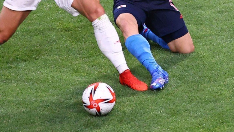 Dünya Kupası Avrupa Elemeleri'nde heyecan devam ediyor