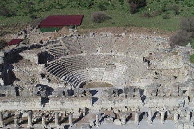 Ege Bölgesi'nde Nerelerde Gezilir, En Güzel Hafta Sonu Keyfi