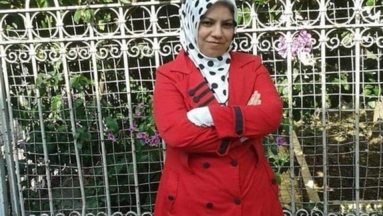 Eski eşi tarafından tabanca ile öldürüldü!