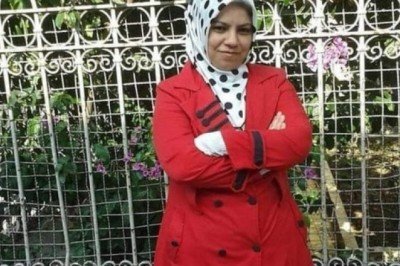 Eski eşi tarafından tabanca ile öldürüldü!