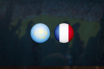 Fransa - Kazakistan maçı ne zaman, saat kaçta, hangi kanalda?