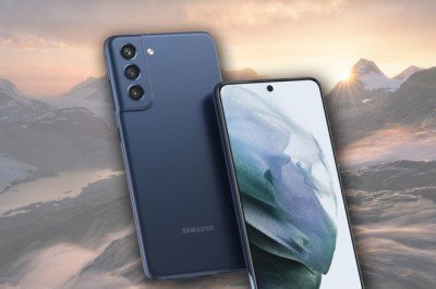 Galaxy S21 FE posterleri sızdı! Kamera sürprizi - ShiftDelete.Net