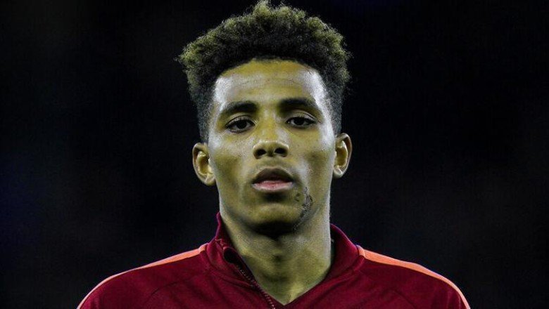 Gedson Fernandes trafik kazası geçirdi!