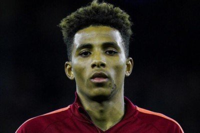 Gedson Fernandes trafik kazası geçirdi!