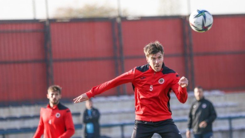 Gençlerbirliği&amp;#039;nde Tuzlaspor hazırlıkları sürüyor