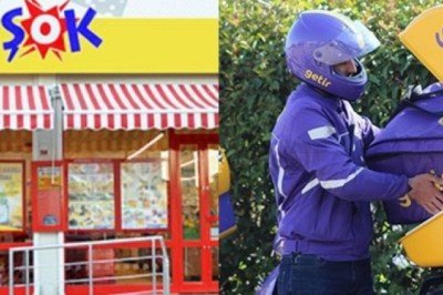 Getir, Şok Marketler'e ortak oluyor