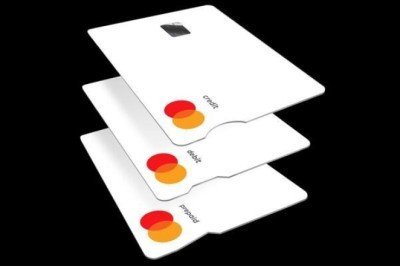 Görme engelliler için yeni kart tasarımı