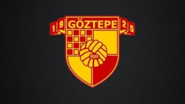 Göztepe'nin ara transferde ilk hedefi "golcü"