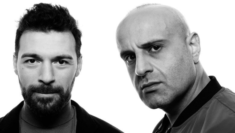 Gurbetçi müzisyenler Karan ve FerD.K yeni kliplerini yayınladı