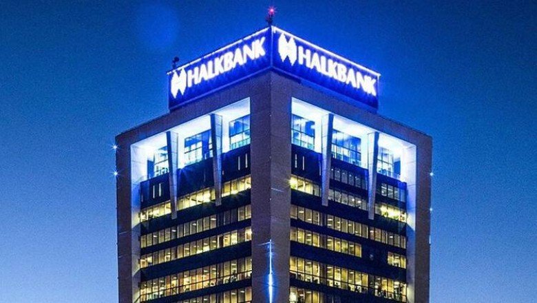 Halkbank'tan 9 ayda 215 milyon TL net kâr
