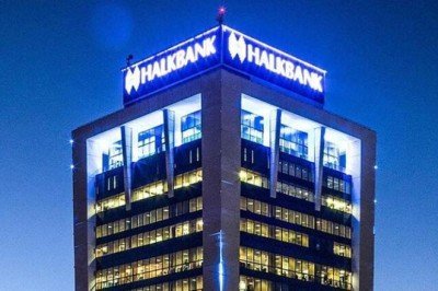 Halkbank'tan 9 ayda 215 milyon TL net kâr