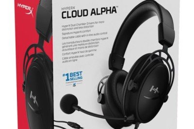 HP HyperX yeni oyuncu ürününü duyurdu - DonanimHaber