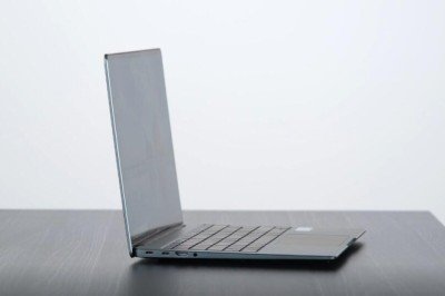 Huawei MateBook 14s incelemesi